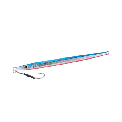 EJ Speed - SHIMANO