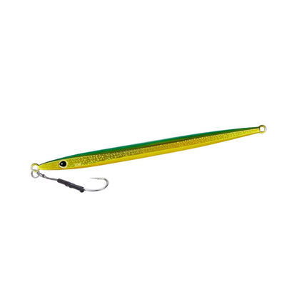 EJ Speed - SHIMANO