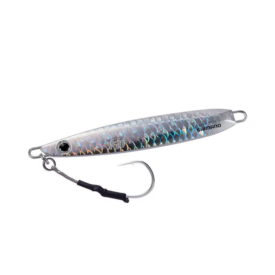 EJ Slide - SHIMANO