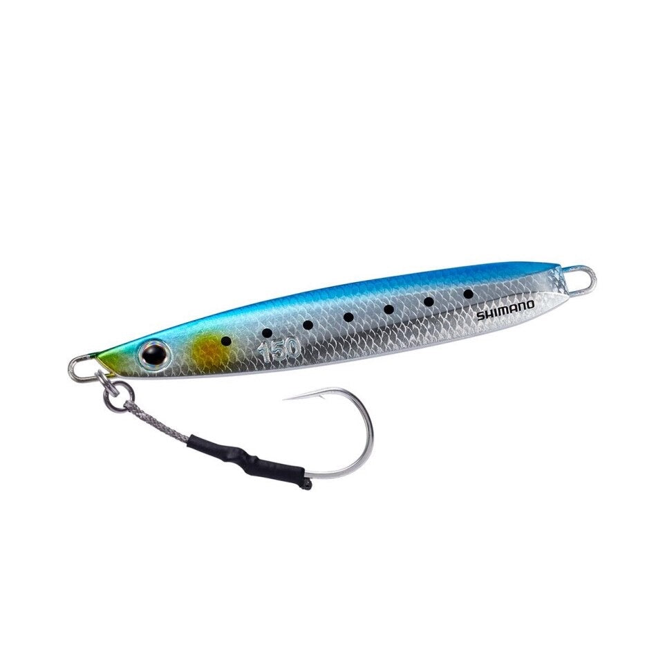 EJ Slide - SHIMANO