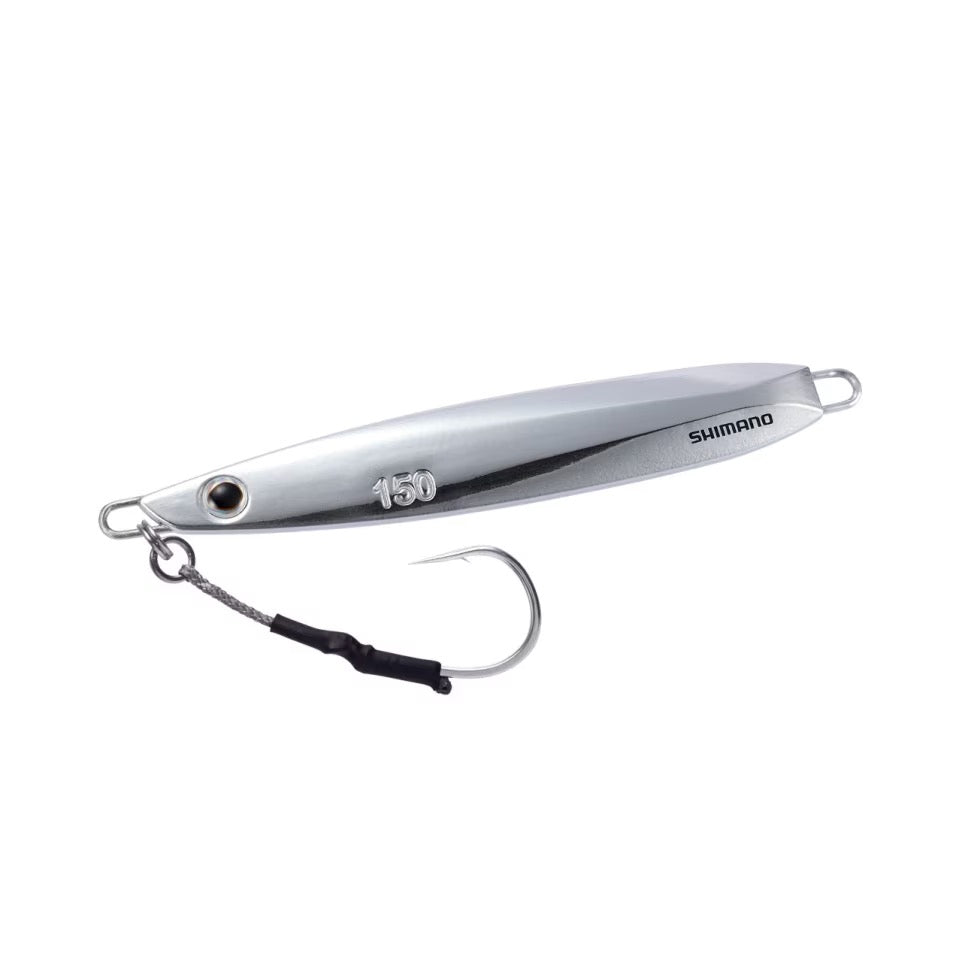 EJ Slide - SHIMANO