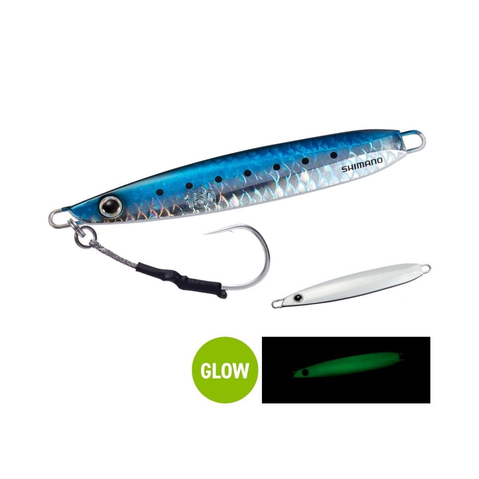 EJ Slide - SHIMANO