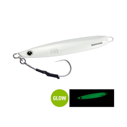 EJ Slide - SHIMANO