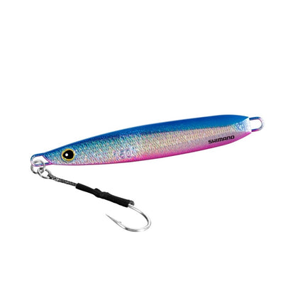 EJ Slide - SHIMANO