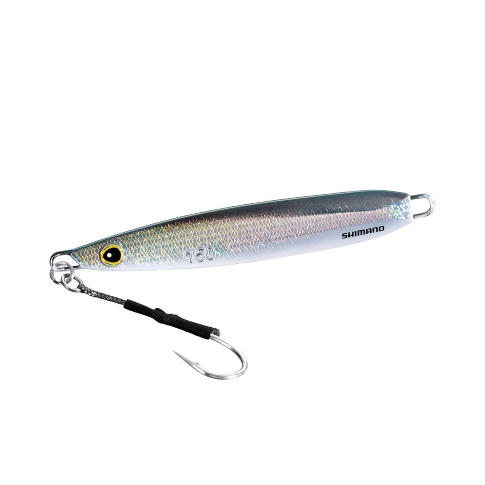 EJ Slide - SHIMANO