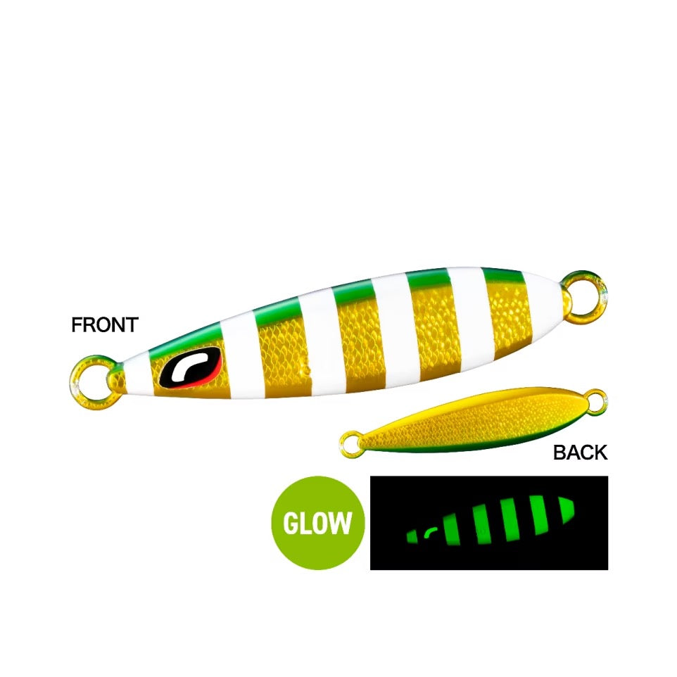 Wing Fall (26) - SHIMANO