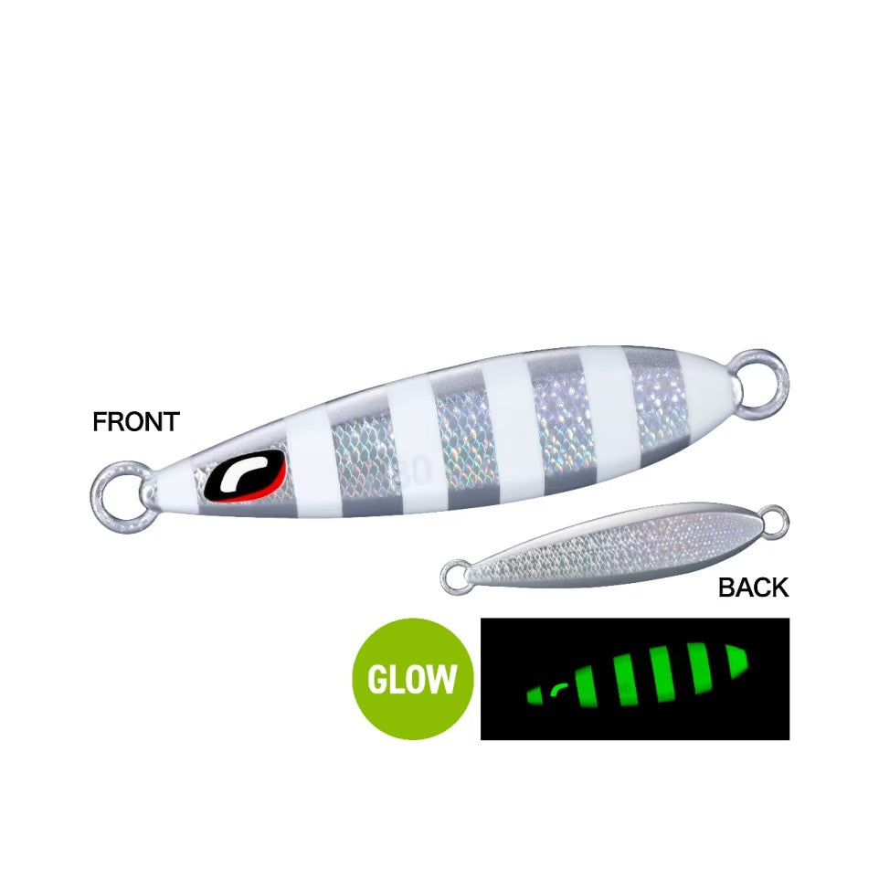 Wing Fall (26) - SHIMANO