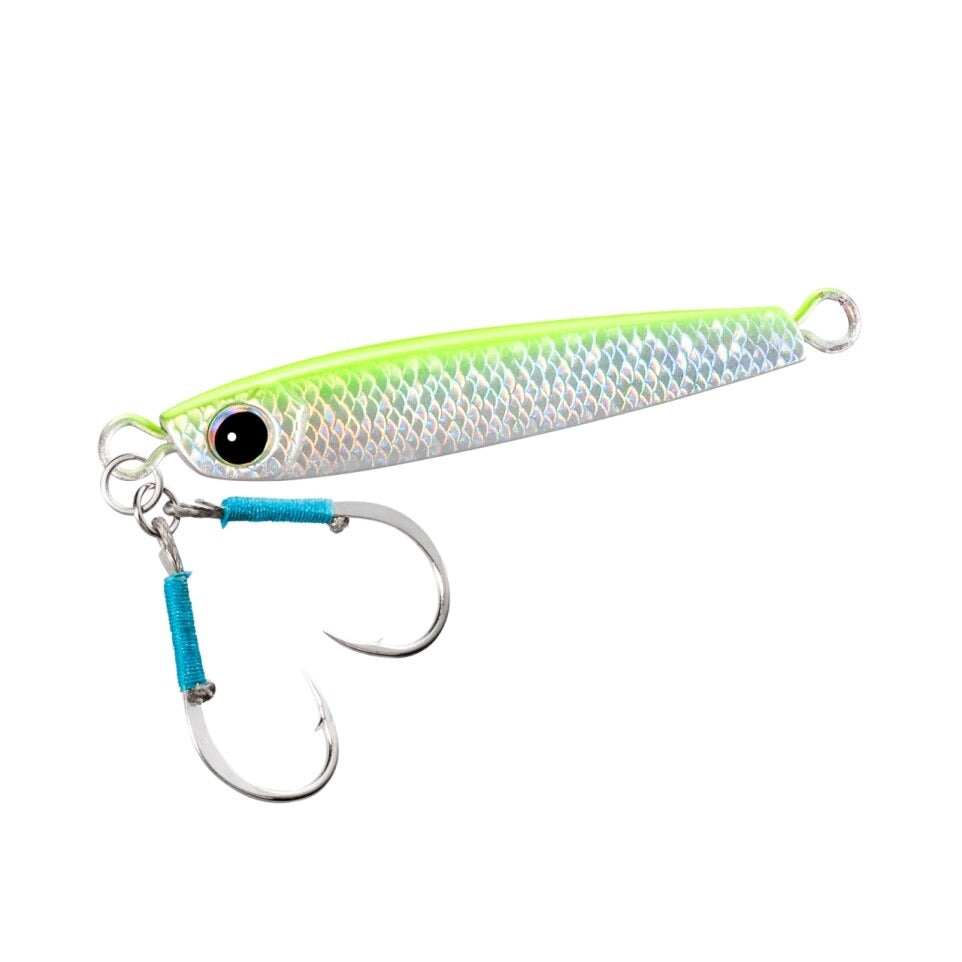 TUNGMAN H - SHIMANO