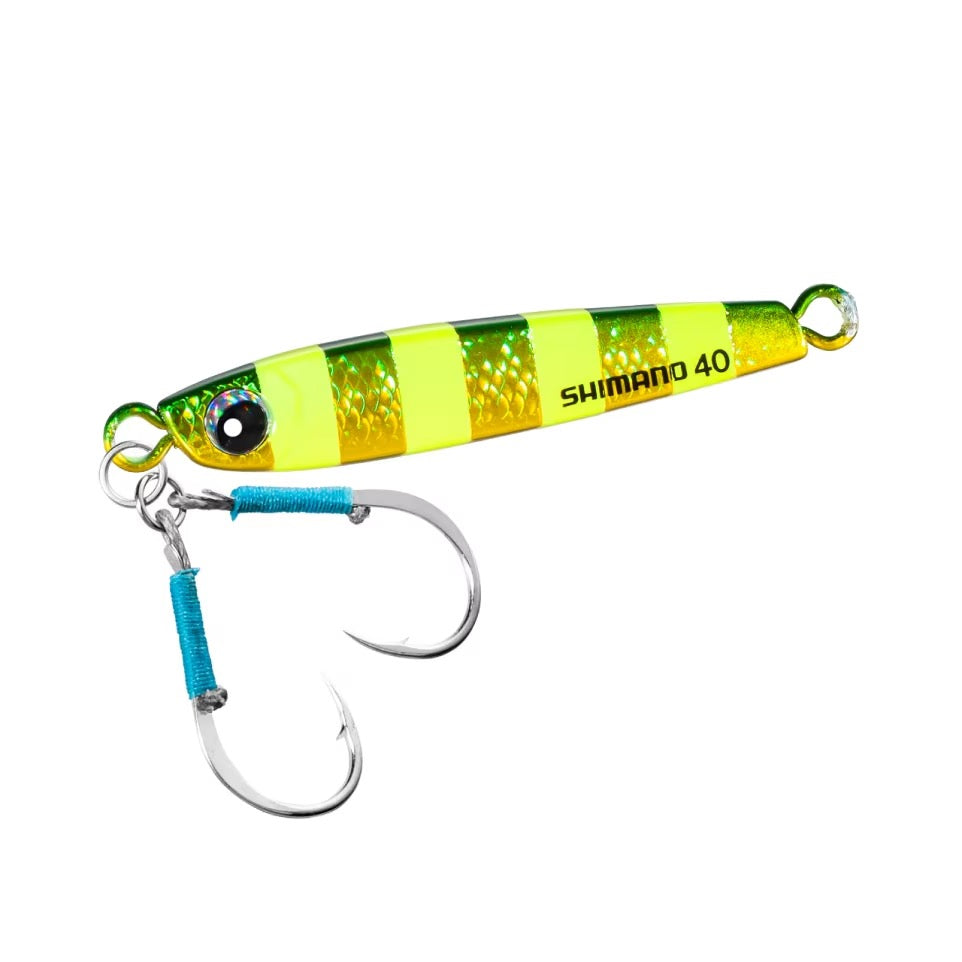 TUNGMAN H - SHIMANO