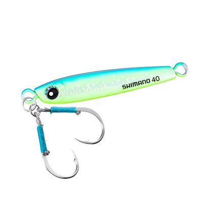 TUNGMAN H - SHIMANO