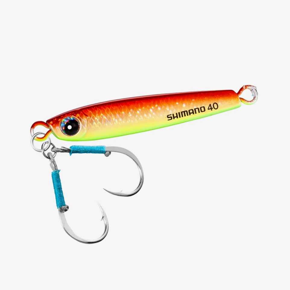 TUNGMAN H - SHIMANO