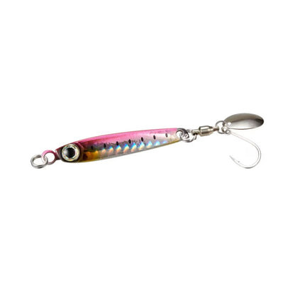 Metal Shot TG Boat SAWARA - SHIMANO