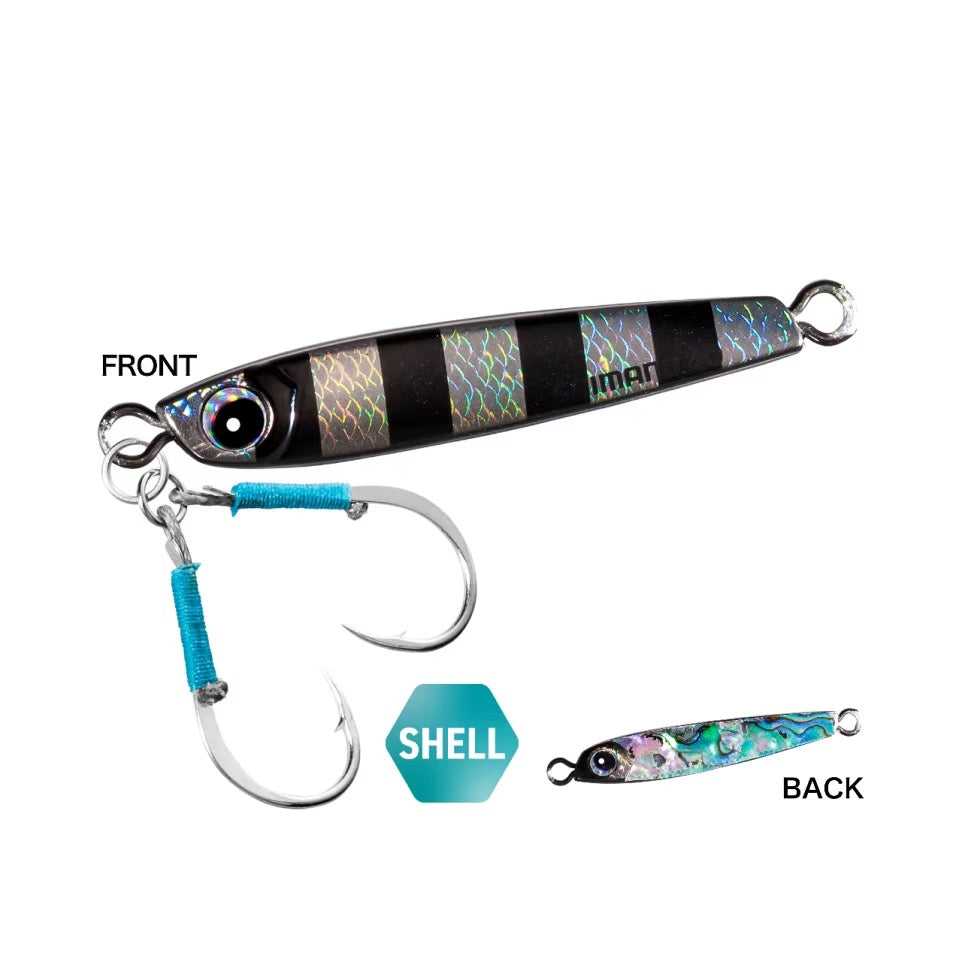 TUNGMAN H - SHIMANO