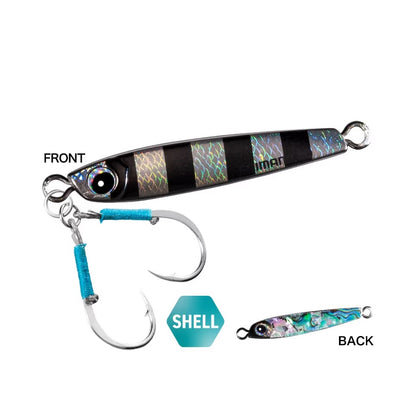 TUNGMAN H - SHIMANO