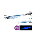 Fall Shot Blade - SHIMANO