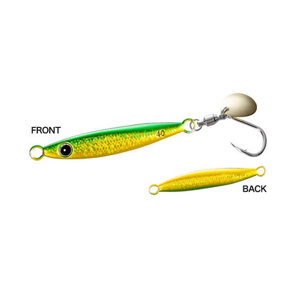 Fall Shot Blade - SHIMANO