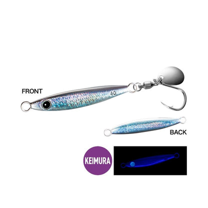 Fall Shot Blade - SHIMANO