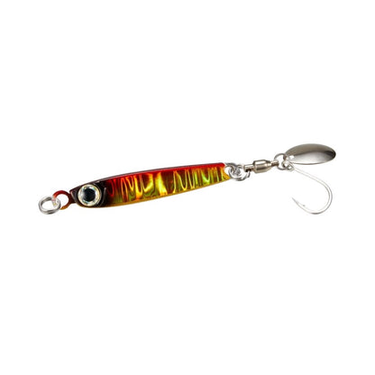 Metal Shot TG Boat SAWARA - SHIMANO