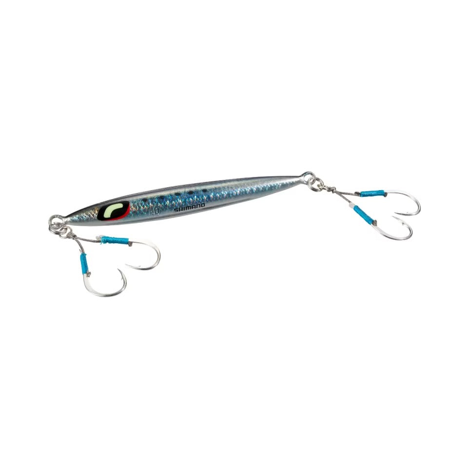 Pebble Light - SHIMANO