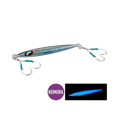 Pebble Light - SHIMANO