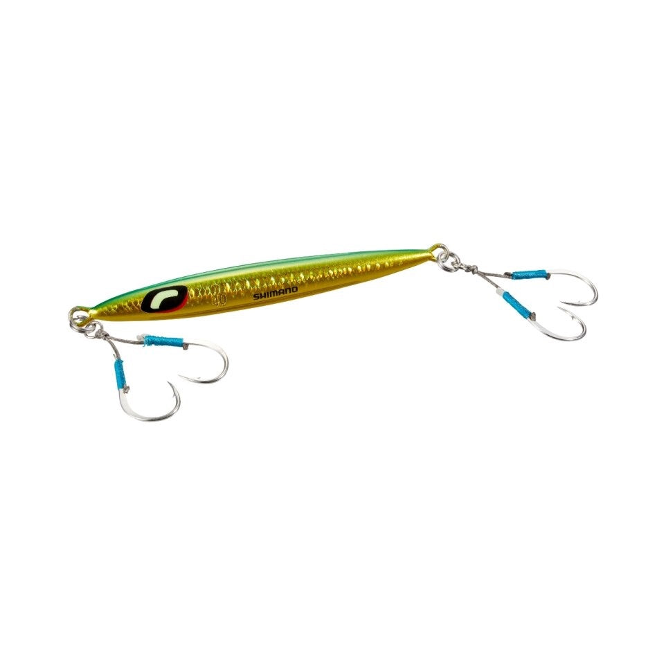 Pebble Light - SHIMANO
