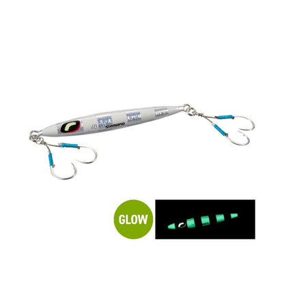 Pebble Light - SHIMANO