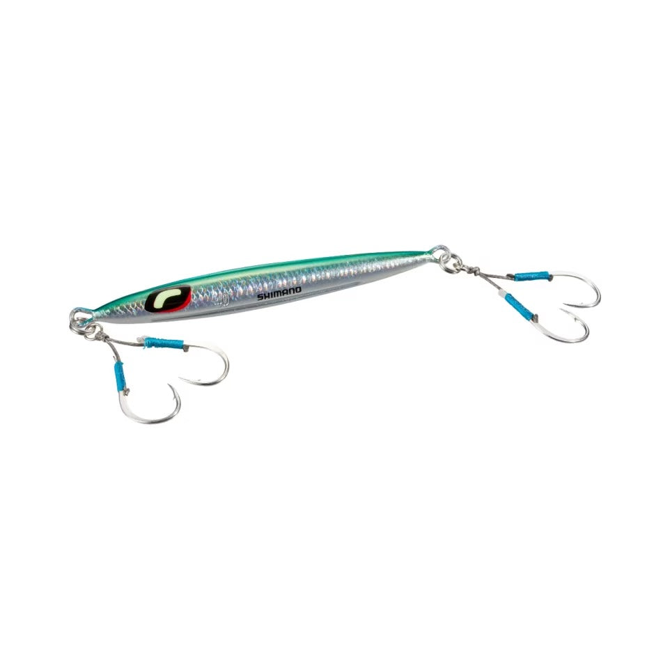 Pebble Light - SHIMANO