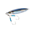 Flat Light - SHIMANO