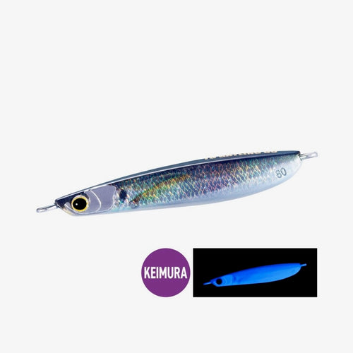 Stinger Butterfly TG Gatling - SHIMANO