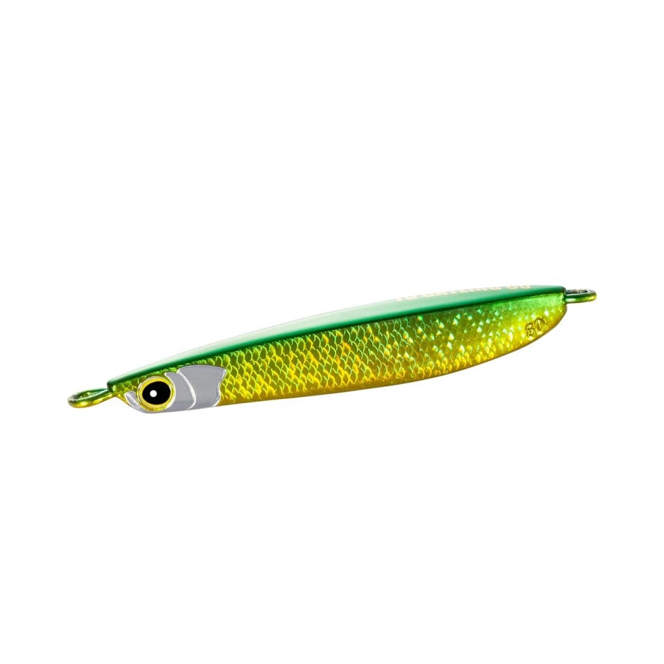 Stinger Butterfly TG Gatling - SHIMANO