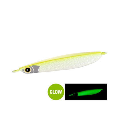 Stinger Butterfly TG Gatling - SHIMANO
