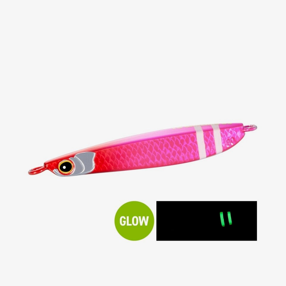 Stinger Butterfly TG Gatling - SHIMANO