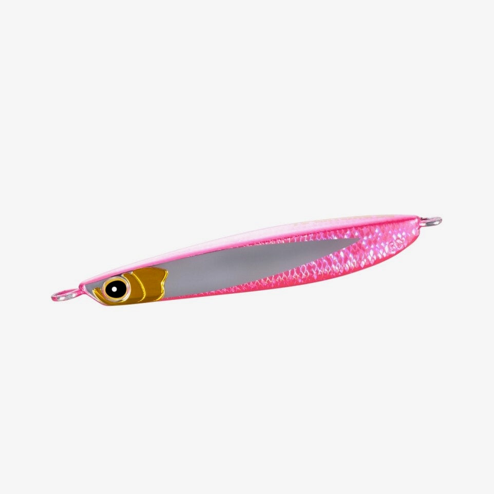 Stinger Butterfly TG Gatling - SHIMANO