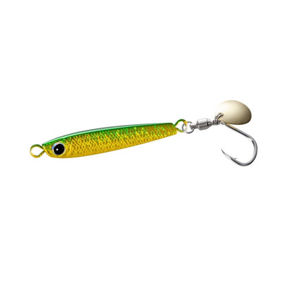 TUNGMAN Blade - SHIMANO