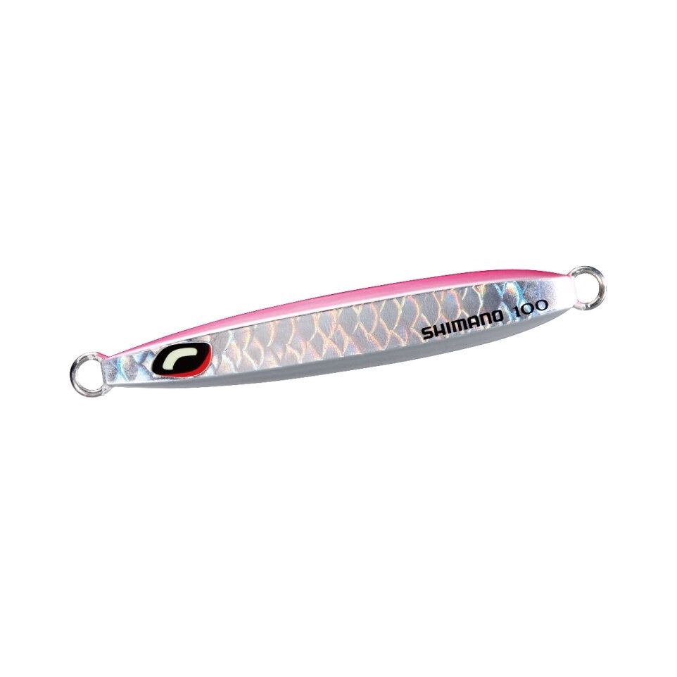 SIX SIDE - SHIMANO