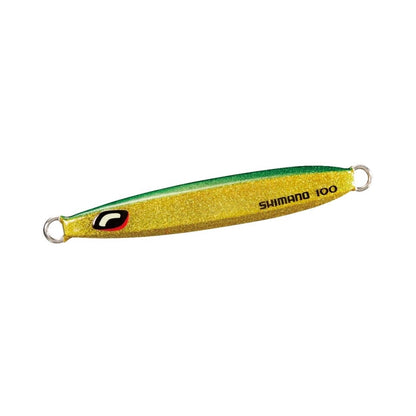 SIX SIDE - SHIMANO
