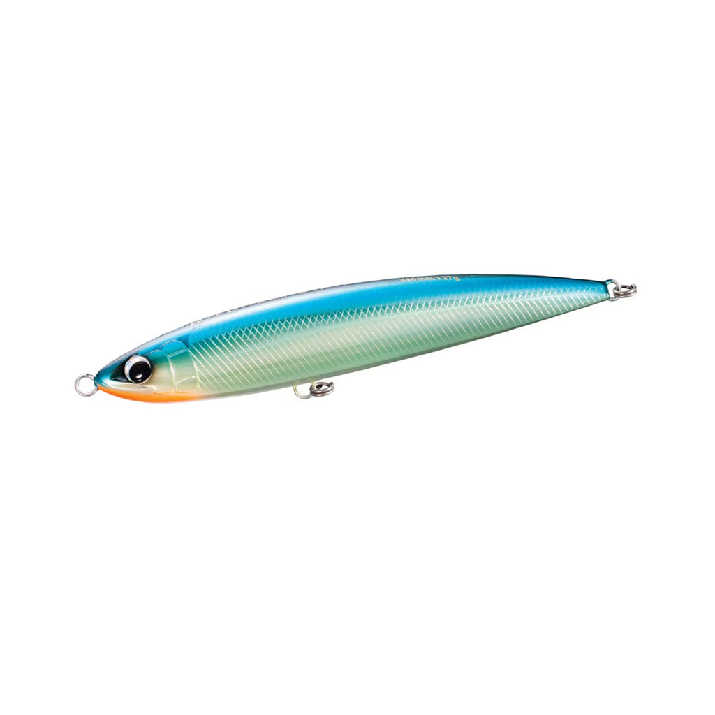 Wild Response 240 Aluminum Special - SHIMANO