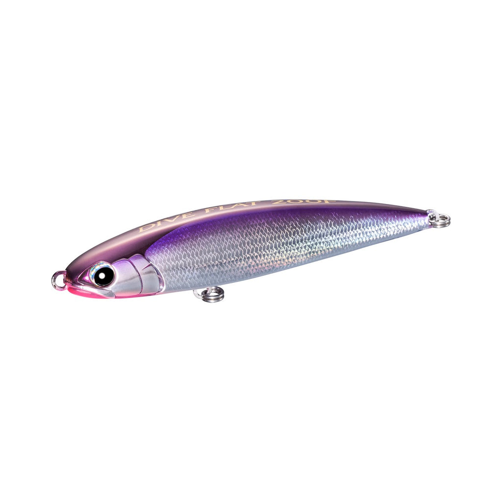 Dive Flat 200 - SHIMANO