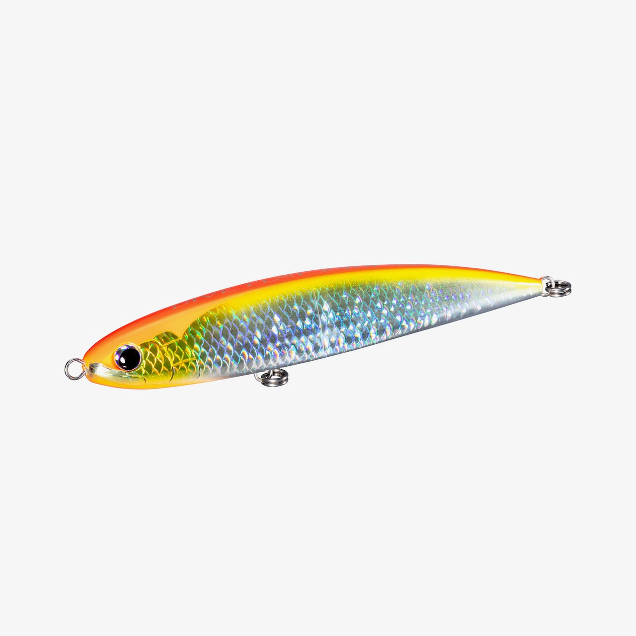 Dive Flat 240 - SHIMANO