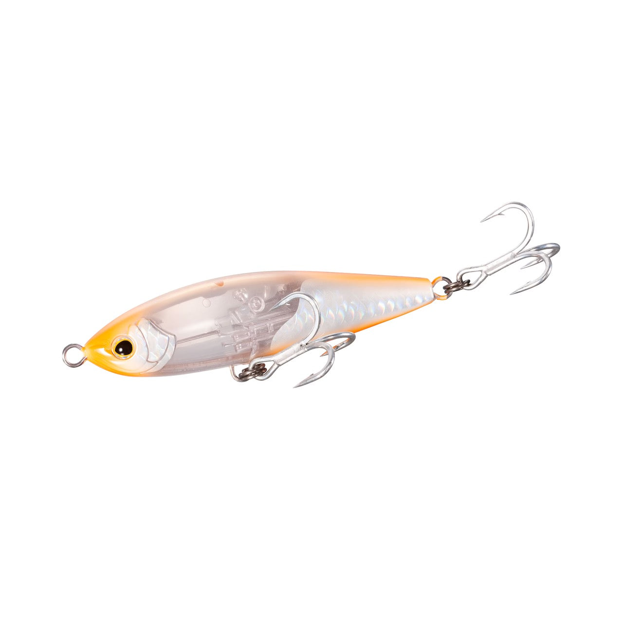 HEAD DIP 140 Flash Boost - SHIMANO