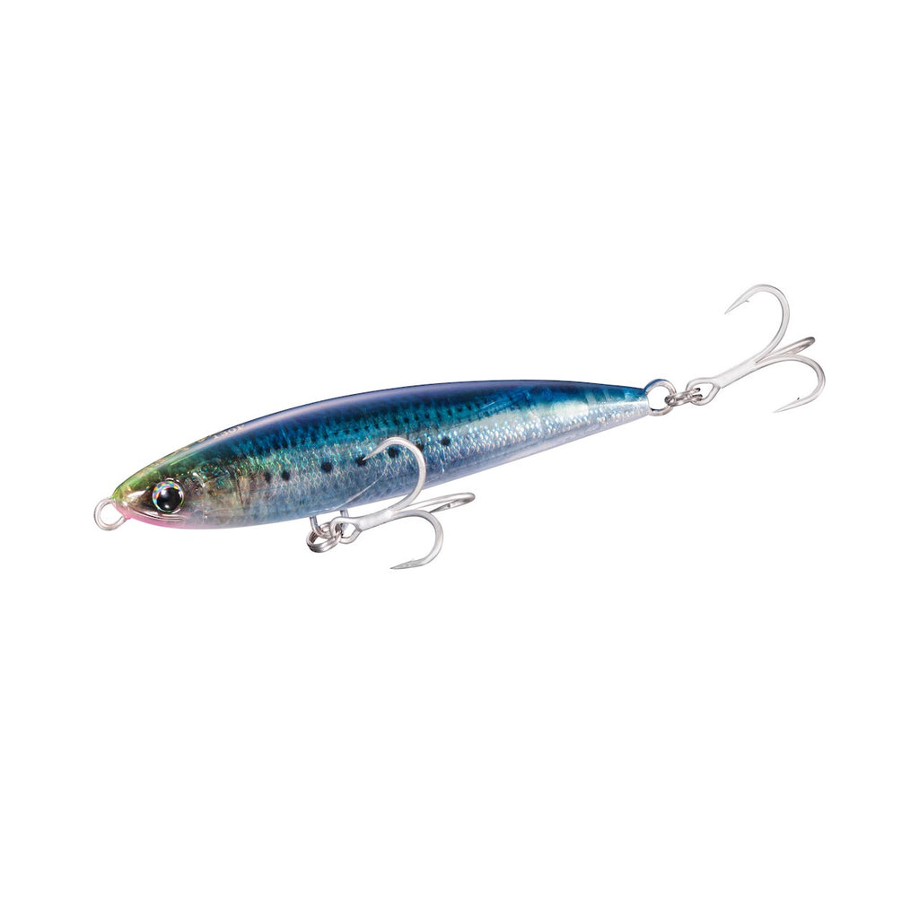 OCEA Pencil Hiramasa Custom 130 - SHIMANO