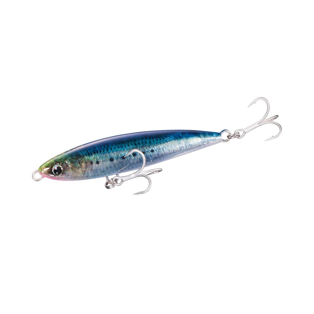 OCEA Pencil Hiramasa Custom 130 - SHIMANO