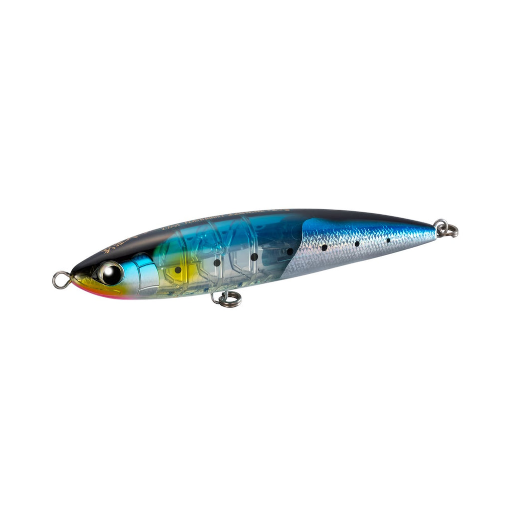 OCEA Pencil Hiramasa Custom 220 Flash Boost - SHIMANO