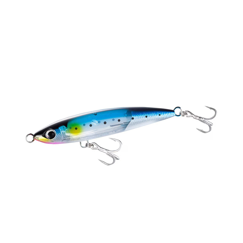 OCEA Pencil Hiramasa Custom 160 Flash Boost - SHIMANO