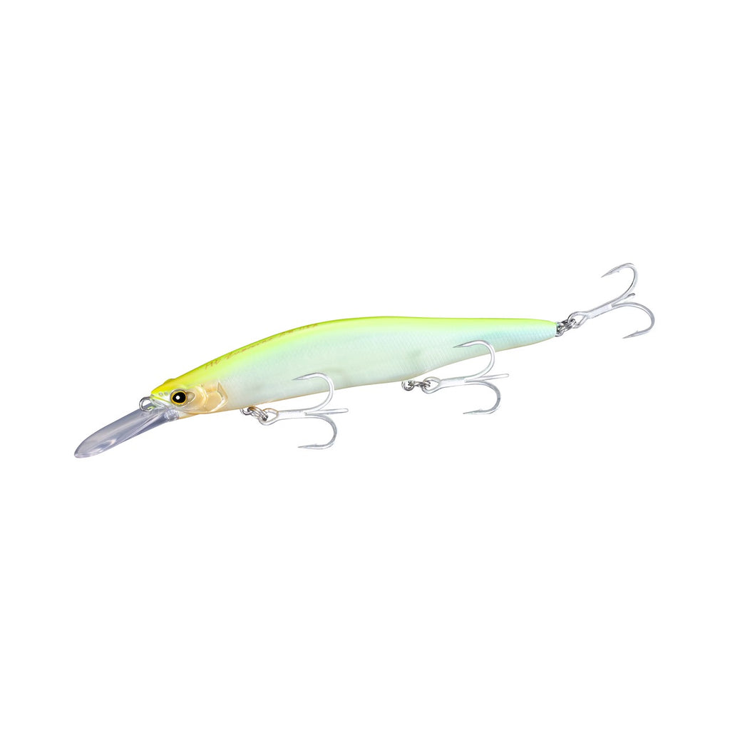 MD Zumverno SW 115 - SHIMANO