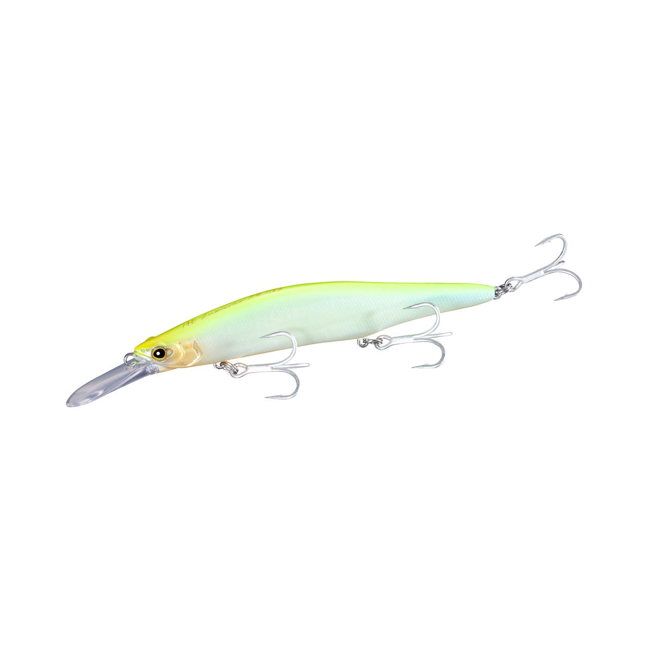 MD Zumverno SW 115 - SHIMANO