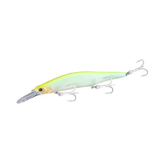 MD Zumverno SW 115 - SHIMANO