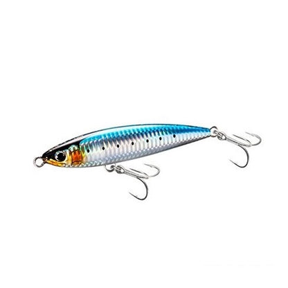 OCEA Pencil Hiramasa Custom 130 - SHIMANO