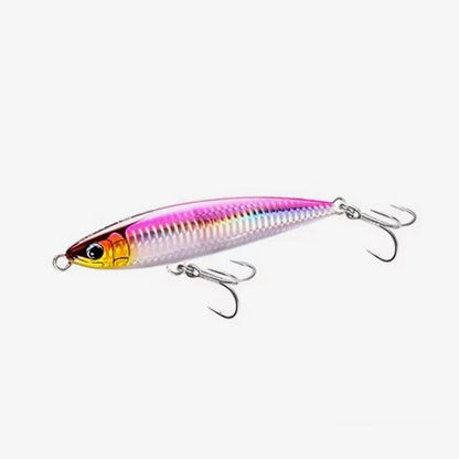 OCEA Pencil Hiramasa Custom 130 - SHIMANO