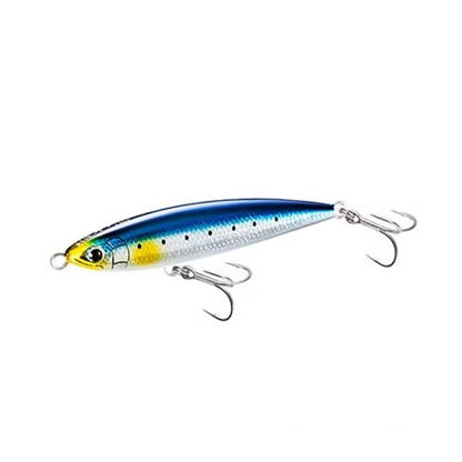 OCEA Pencil Hiramasa Custom 130 - SHIMANO